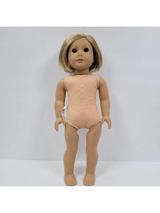 American Girl Kit Kittredge 18 Inch Doll 2014 - Picture 6 of 12